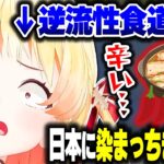 日本にいすぎてアイデンティティを見失いかける奏【音乃瀬奏/ホロライブ切り抜き】