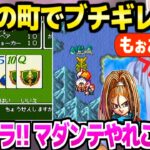 ドラクエ6の欲望の町でブチギレ連発するぺこら【兎田ぺこら/ホロライブ切り抜き】