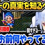 テリーの真実を知ってテリーに辛辣になるぺこらw【ホロライブ切り抜き/兎田ぺこら】