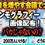 【厳選】キショくて面倒臭い雪民さんとラミィちゃんが大喜利で爆笑を起こした瞬間まとめところらみ爆笑ショートコントw【ホロライブ/切り抜き/hololive/雪花ラミィ/戌神ころね/大喜利/雑談】