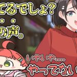声色の違いで隠し事がすぐバレるみこちの手描き切り抜き【さくらみこ/大空スバル/ホロライブ切り抜き】