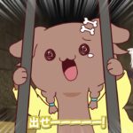 去年と同じボケでまた空を飛ぶころさん【戌神ころね/獅白ぼたん/ホロライブ手描き切り抜き】